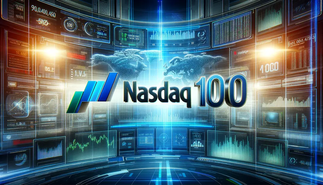 Nasdaq 100