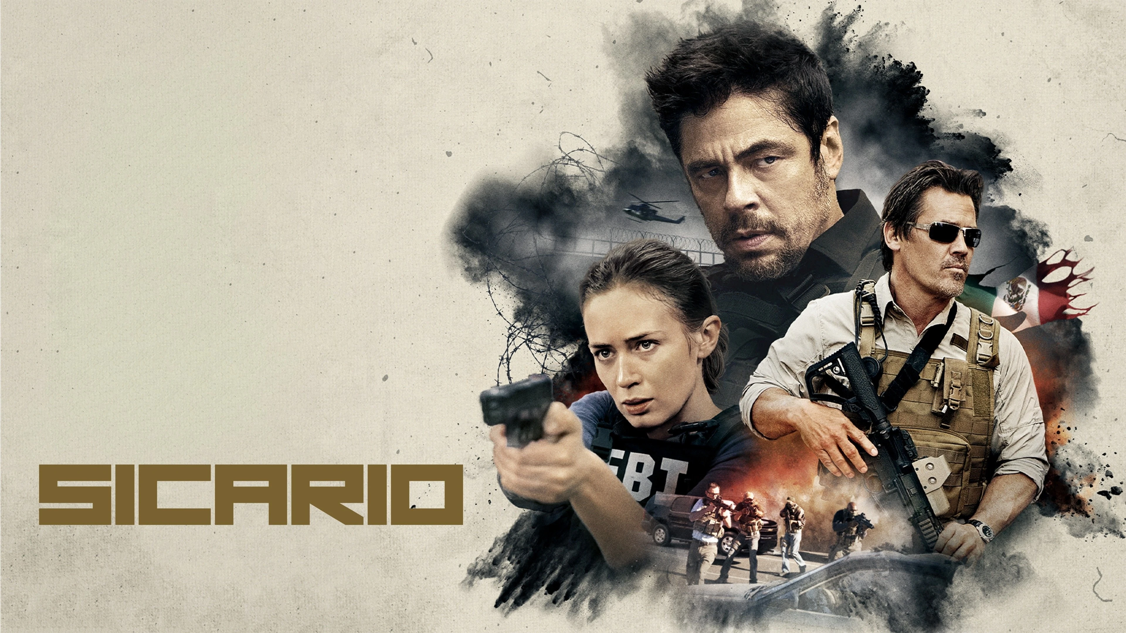 Sicario