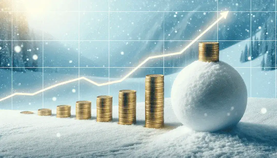 Snowball Effect in Your Investments