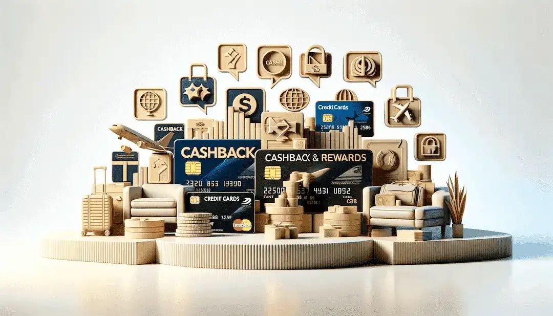 Cashback and Rewards