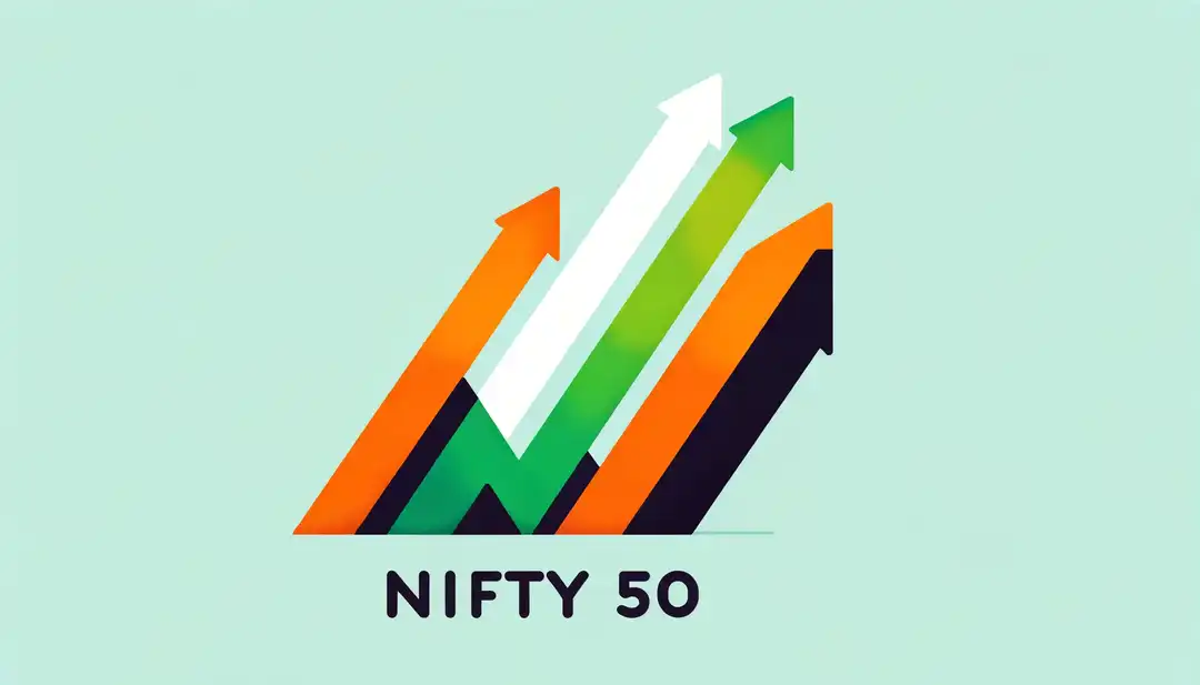 Nifty 50