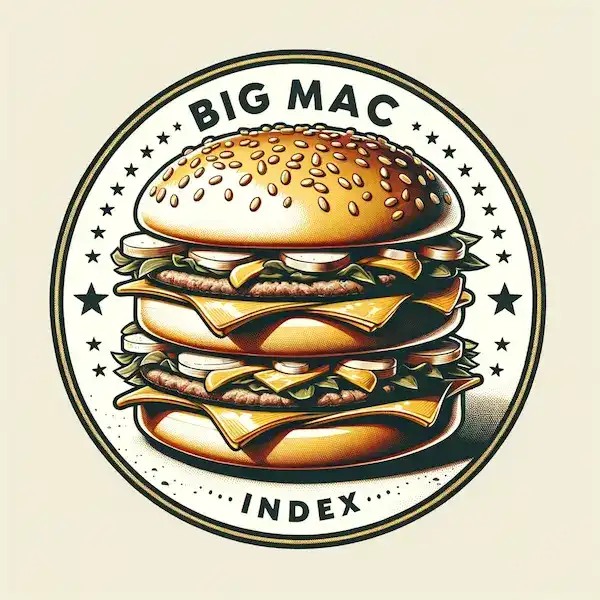Big mac index explained decoding global economics